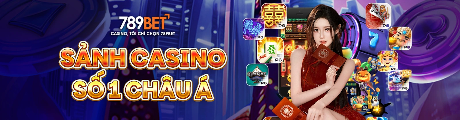 Cổng thông tin game và giải trí tiếng Việt tại 789Bet